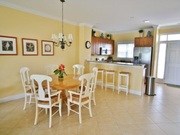 The Florida Keys Home 958430