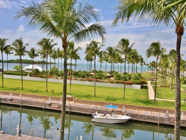 The Florida Keys Home 958430