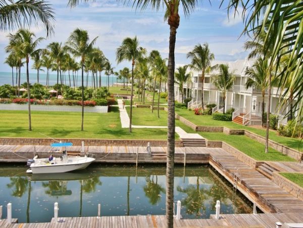 The Florida Keys Home 958430