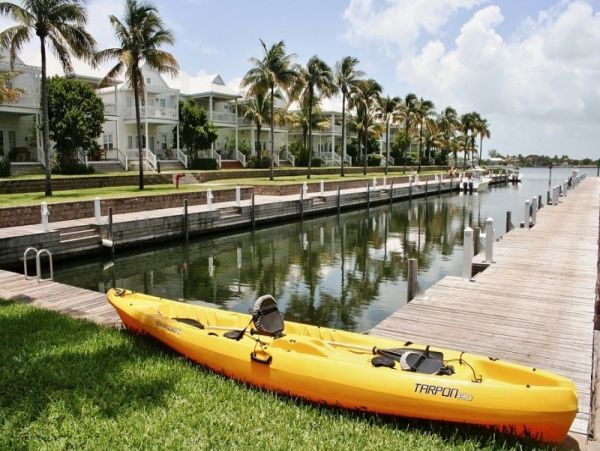 The Florida Keys Home 958430