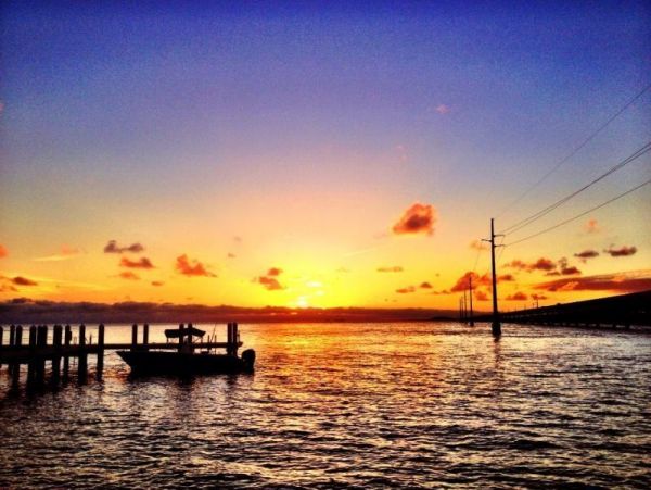 The Florida Keys Home 958430