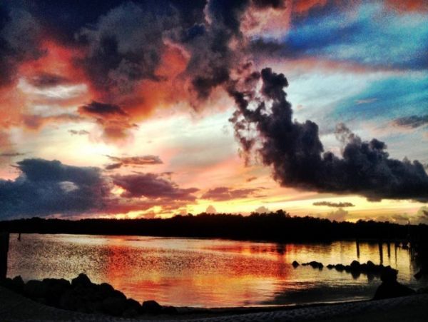 The Florida Keys Home 958430