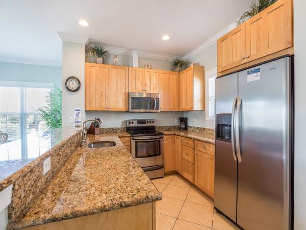 Short Walk to Beach Marathon Vacation Home Three Bedroom