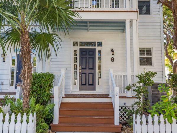 Marathon Vacation Home 3 Bedrooms Gulf Views Walk To Beach