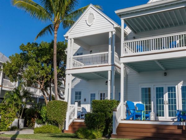 Marathon Vacation Home 3 Bedrooms Gulf Views Walk To Beach