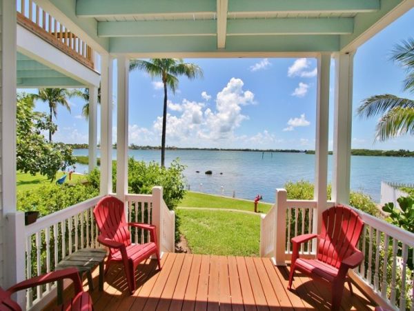 Marathon Vacation Home 3 Bedrooms Gulf Views Walk To Beach