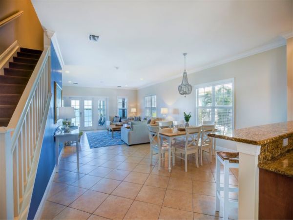 Marathon Vacation Home 3 Bedrooms Gulf Views Walk To Beach