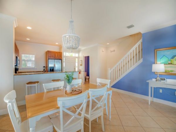Marathon Vacation Home 3 Bedrooms Gulf Views Walk To Beach