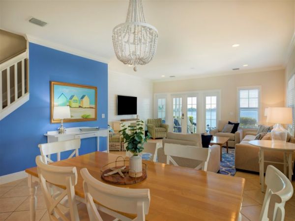 Marathon Vacation Home 3 Bedrooms Gulf Views Walk To Beach