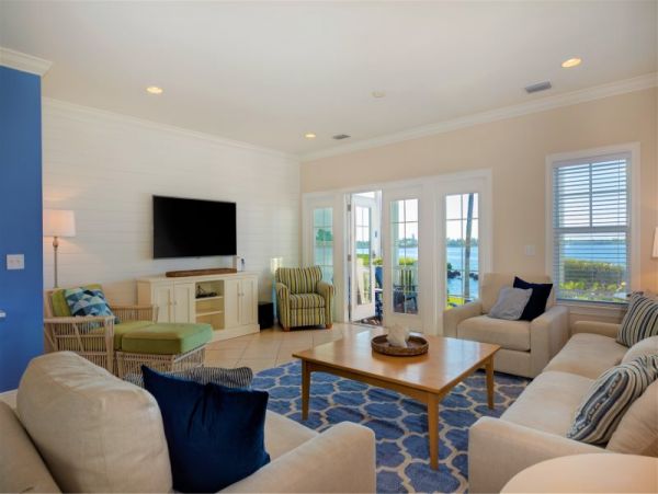 Marathon Vacation Home 3 Bedrooms Gulf Views Walk To Beach