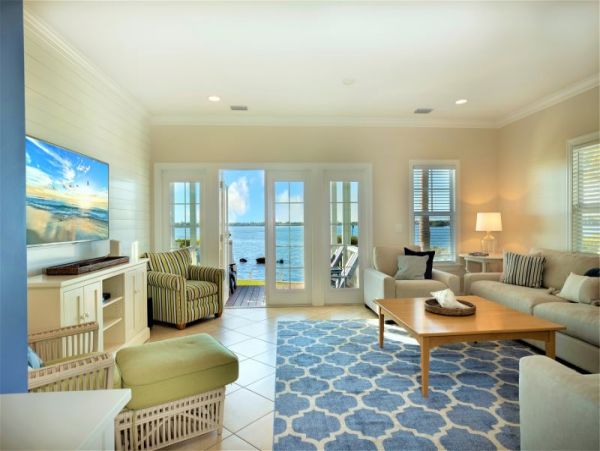 Marathon Vacation Home 3 Bedrooms Gulf Views Walk To Beach