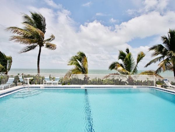 The Florida Keys Condo 958437