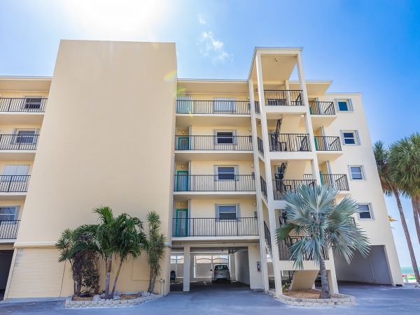 The Florida Keys Condo 958437