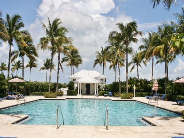 Luxury Townhome Magnificent Gulf Views