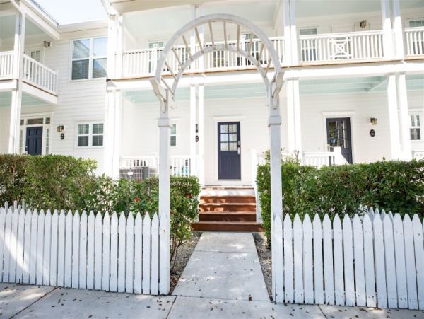 Luxury Townhome Magnificent Gulf Views