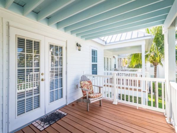 Luxury Townhome Magnificent Gulf Views