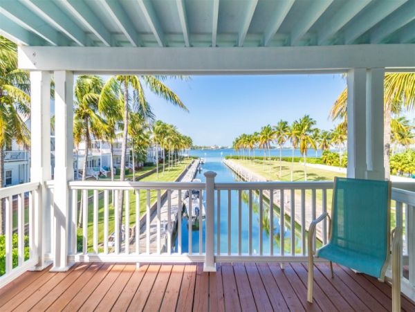 Luxury Townhome Magnificent Gulf Views