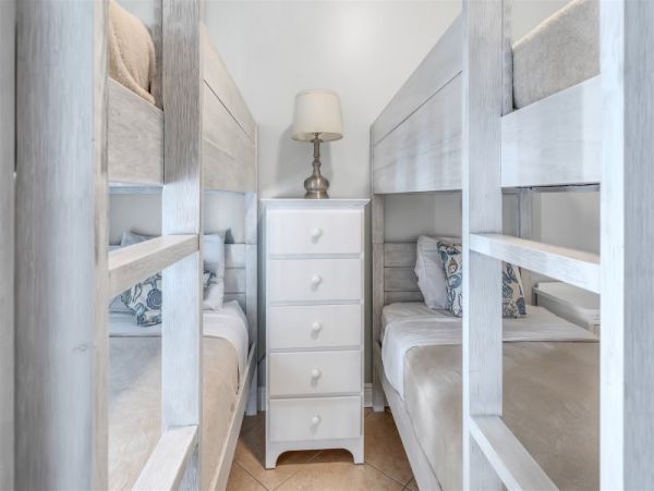 Luxury Townhome Magnificent Gulf Views