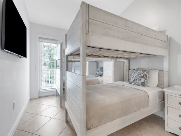 Luxury Townhome Magnificent Gulf Views