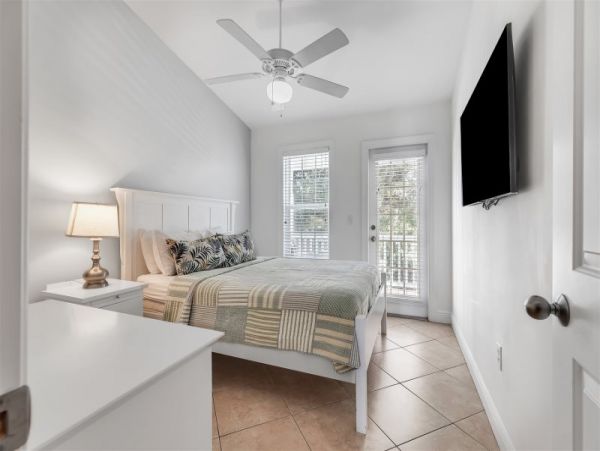 Luxury Townhome Magnificent Gulf Views