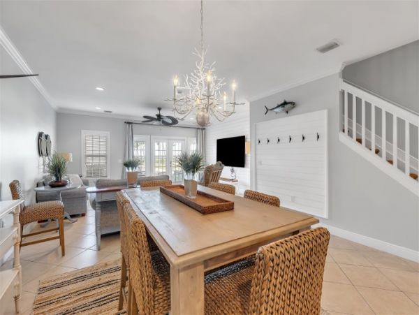 Luxury Townhome Magnificent Gulf Views