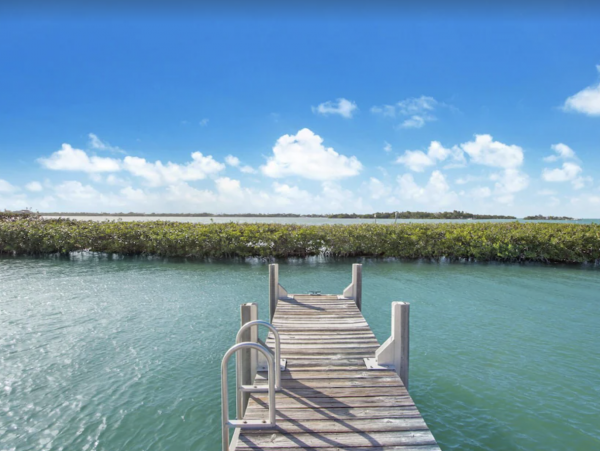 Luxury Townhome Magnificent Gulf Views