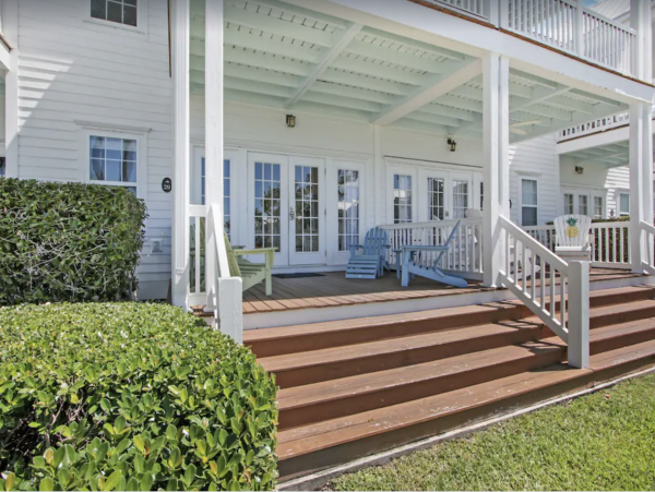 Luxury Townhome Magnificent Gulf Views