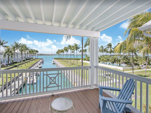 Luxury Townhome Magnificent Gulf Views