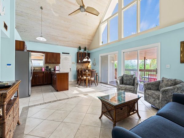 Florida Key Vacation Home away from Home- Marathon
