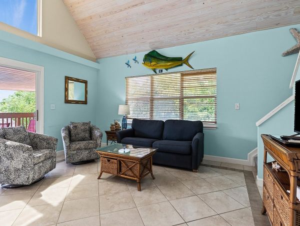 Florida Key Vacation Home away from Home- Marathon