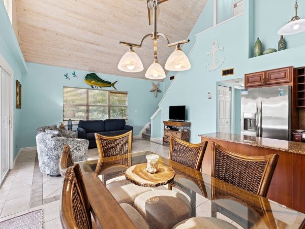 Florida Key Vacation Home away from Home- Marathon