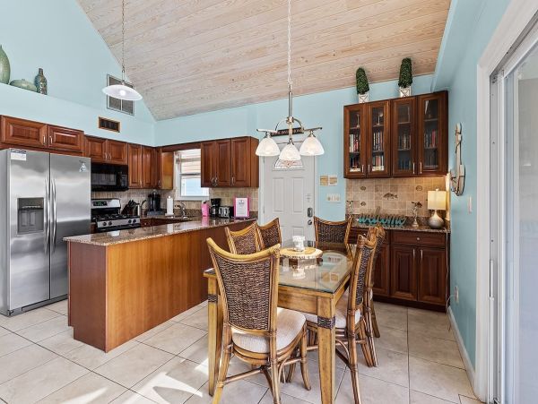 Florida Key Vacation Home away from Home- Marathon