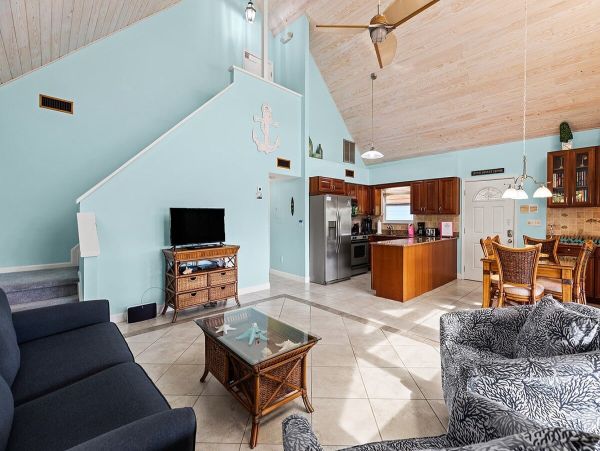 Florida Key Vacation Home away from Home- Marathon