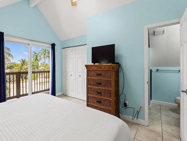 Florida Key Vacation Home away from Home- Marathon