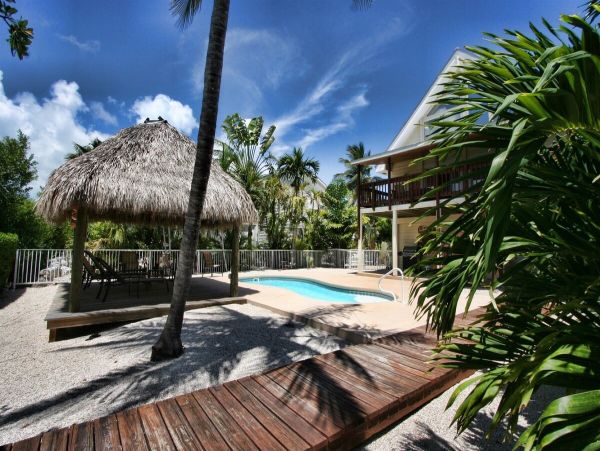 Florida Key Vacation Home away from Home- Marathon