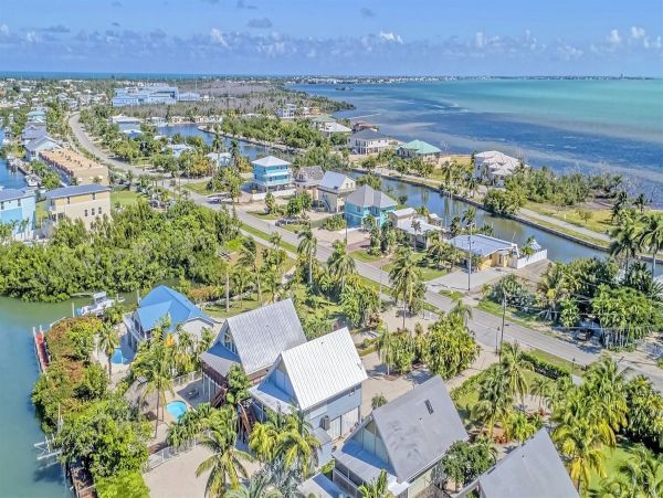 Florida Key Vacation Home away from Home- Marathon