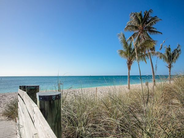 Florida Key Vacation Home away from Home- Marathon