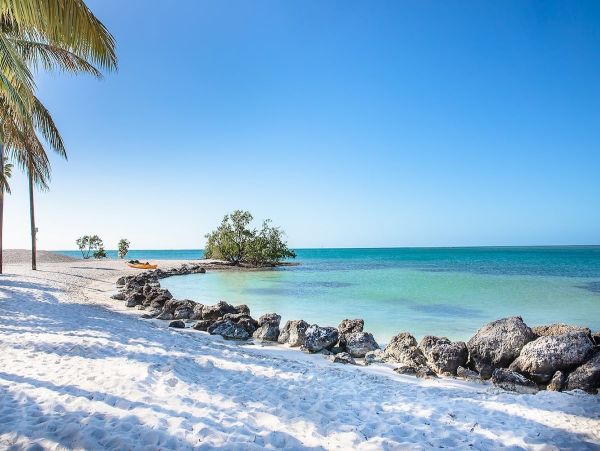 Florida Key Vacation Home away from Home- Marathon