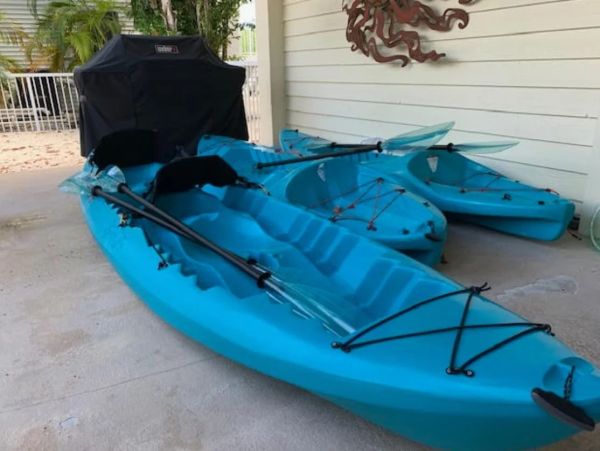 Florida Key Vacation Home away from Home- Marathon
