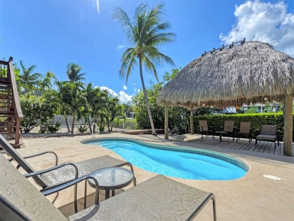 Florida Key Vacation Home away from Home- Marathon