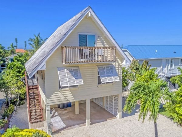 Florida Key Vacation Home away from Home- Marathon