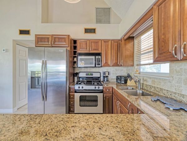 Florida Key Vacation Home away from Home- Marathon
