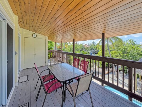 Florida Key Vacation Home away from Home- Marathon