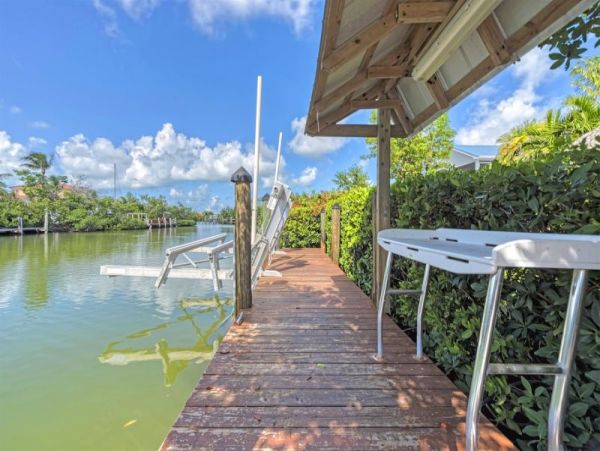 Florida Key Vacation Home away from Home- Marathon