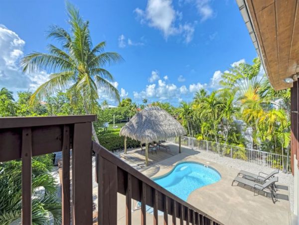 Florida Key Vacation Home away from Home- Marathon