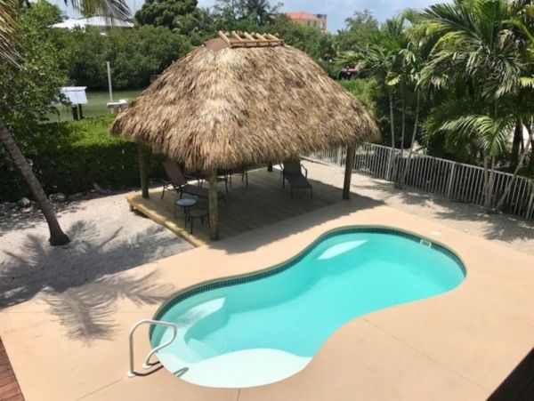 Florida Key Vacation Home away from Home- Marathon