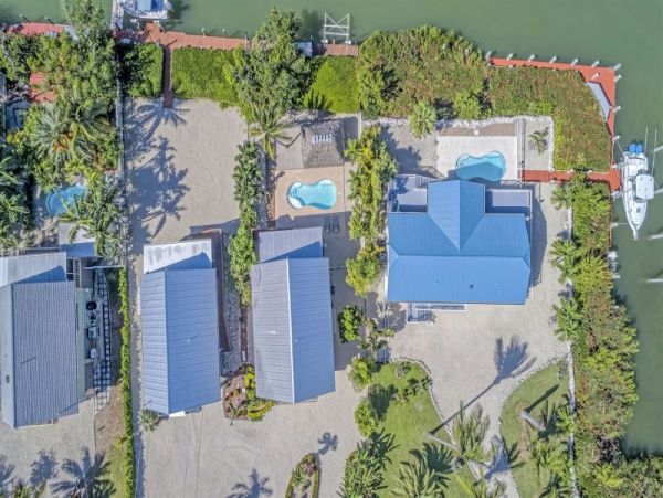 Florida Key Vacation Home away from Home- Marathon