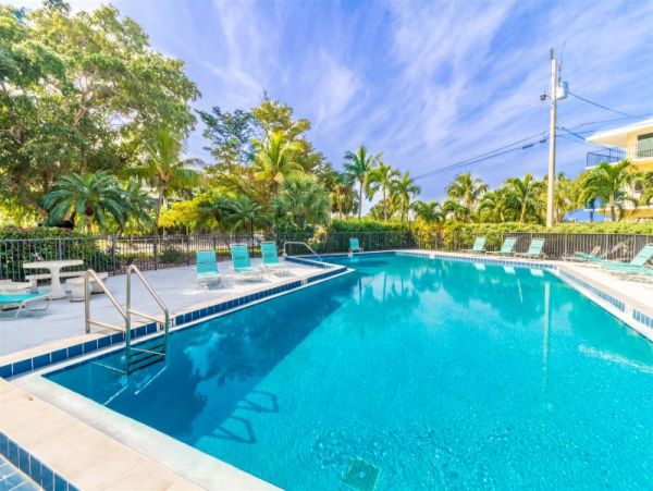 The Florida Keys Condo 958442