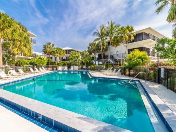 The Florida Keys Condo 958442