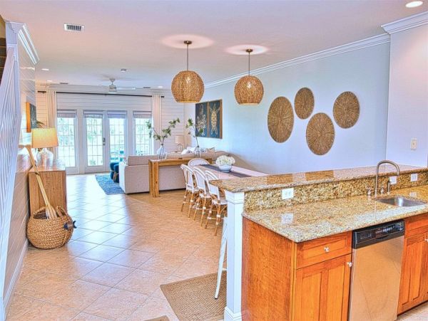The Florida Keys Home 958443